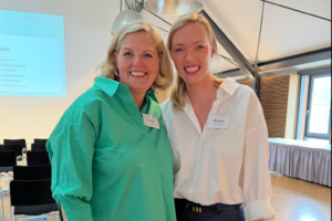 Anna Schaub Coaching